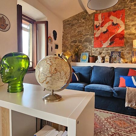 I Colori Del Lago Appartement Passignano sul Trasimeno Buitenkant foto