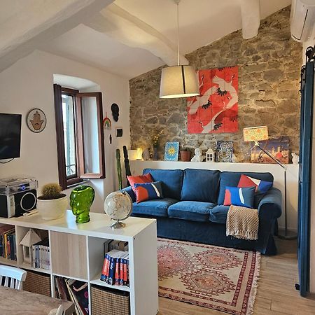 I Colori Del Lago Appartement Passignano sul Trasimeno Buitenkant foto