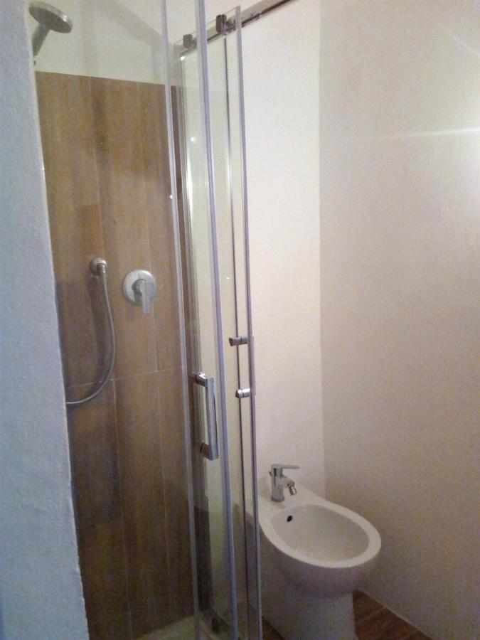 I Colori Del Lago Appartement Passignano sul Trasimeno Buitenkant foto