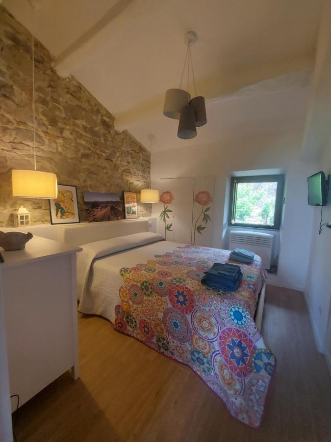 I Colori Del Lago Appartement Passignano sul Trasimeno Buitenkant foto