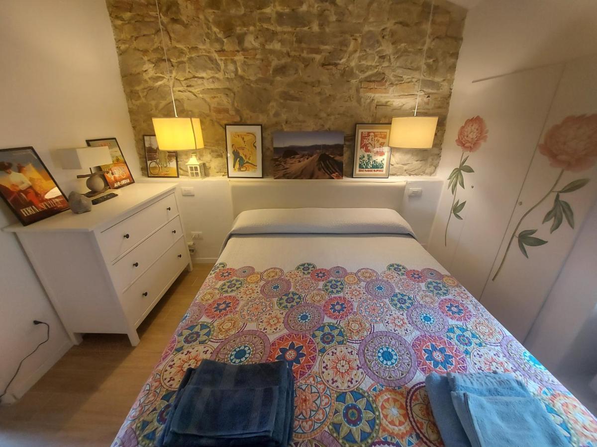 I Colori Del Lago Appartement Passignano sul Trasimeno Buitenkant foto