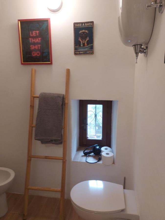 I Colori Del Lago Appartement Passignano sul Trasimeno Buitenkant foto