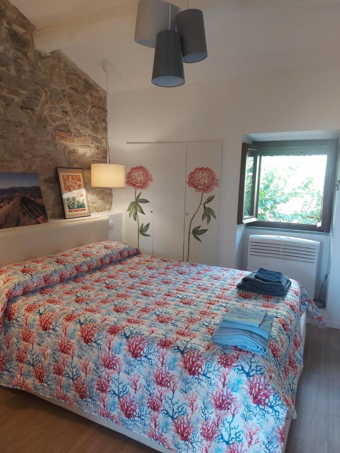 I Colori Del Lago Appartement Passignano sul Trasimeno Buitenkant foto