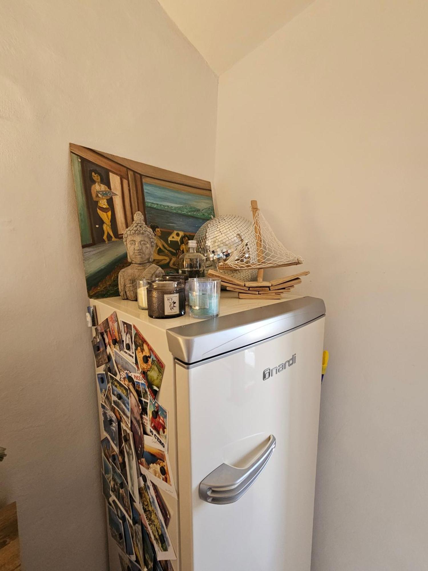 I Colori Del Lago Appartement Passignano sul Trasimeno Buitenkant foto