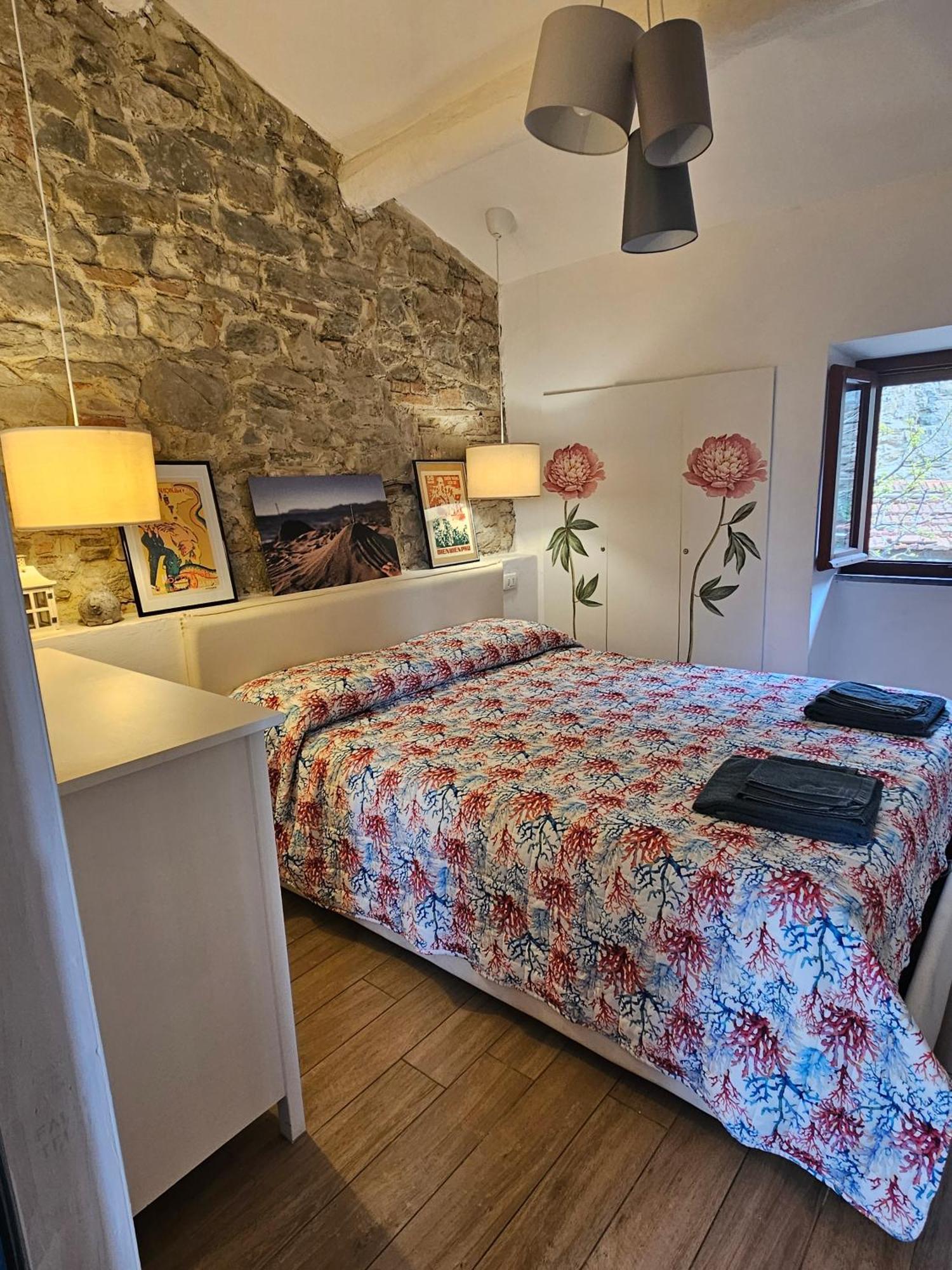 I Colori Del Lago Appartement Passignano sul Trasimeno Buitenkant foto